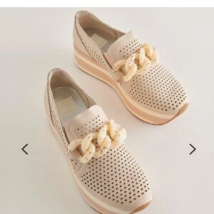 Dolce Vita Jhenee Sneakers Platform